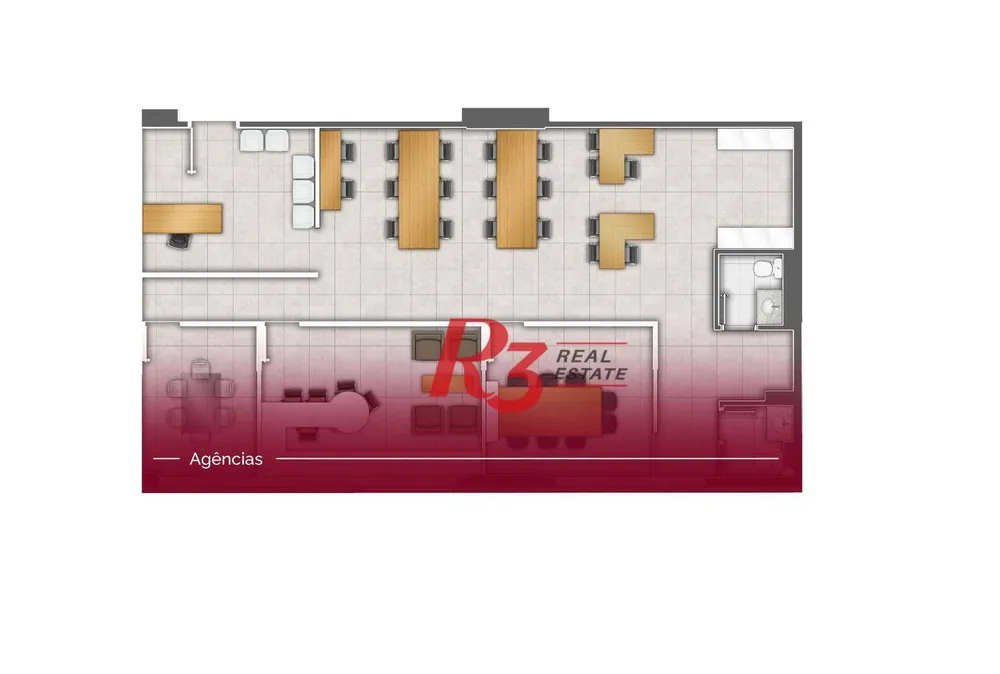 Sala-Conjunto, 112 m² - Foto 4