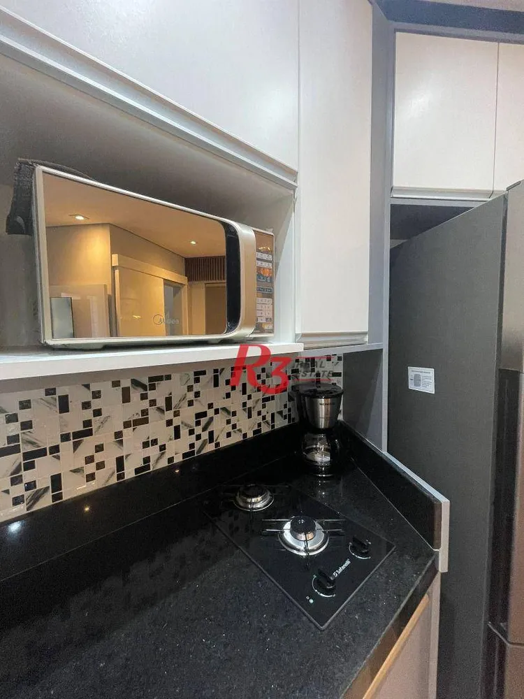 Flat/Apart Hotel, 1 quarto, 42 m² - Foto 2