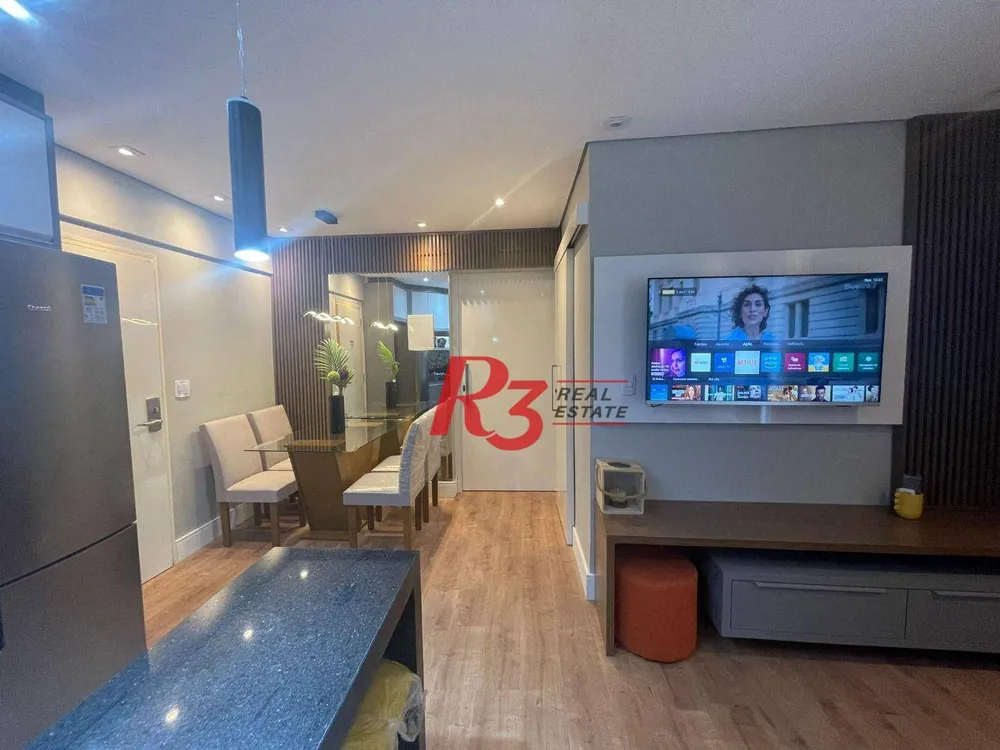 Flat/Apart Hotel, 1 quarto, 42 m² - Foto 4