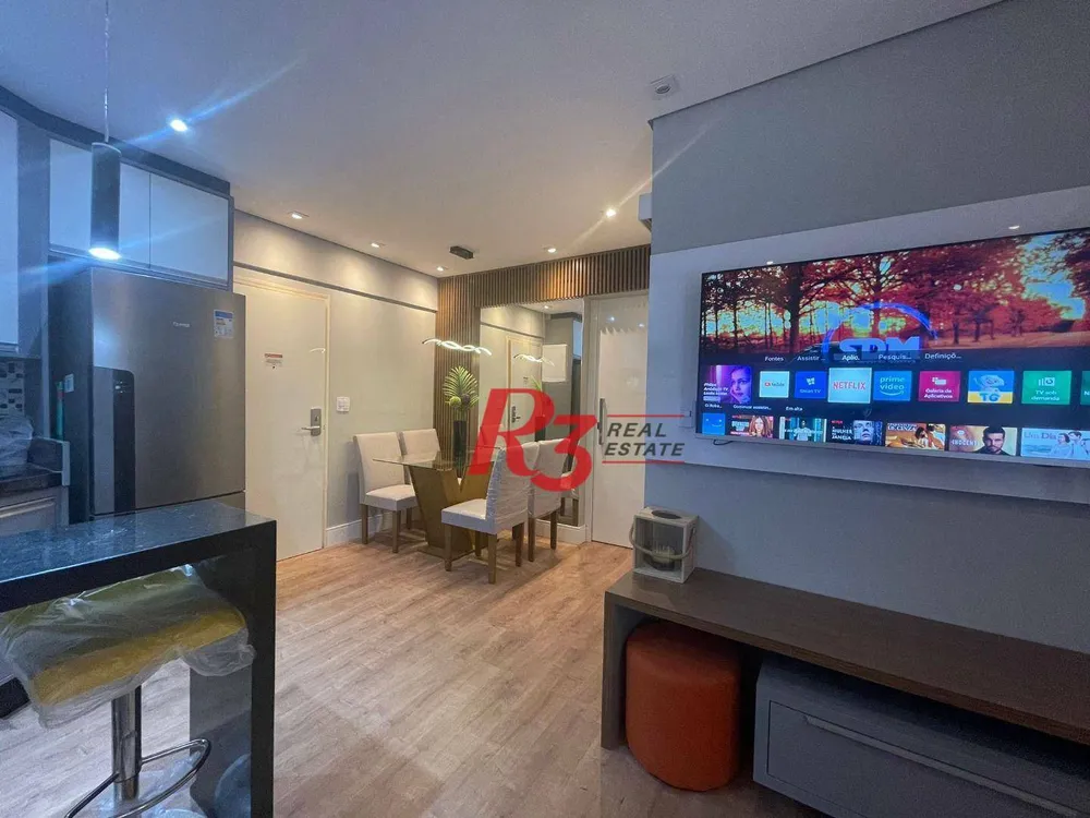 Flat/Apart Hotel, 1 quarto, 42 m² - Foto 3