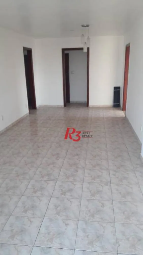 Apartamento, 3 quartos, 113 m² - Foto 1