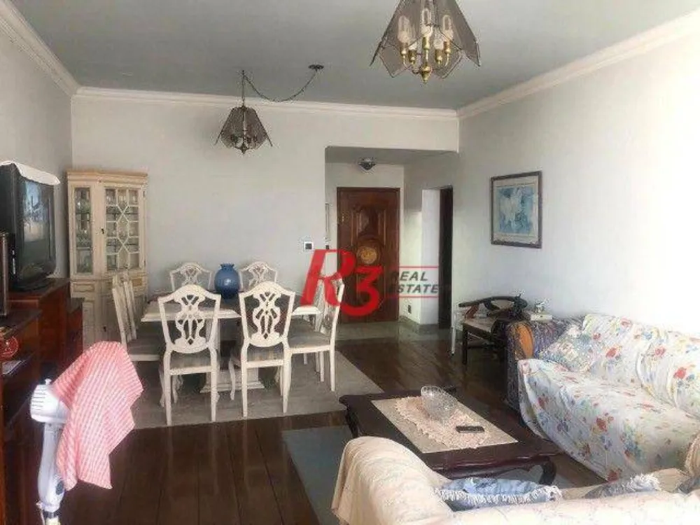 Apartamento, 3 quartos, 207 m² - Foto 4
