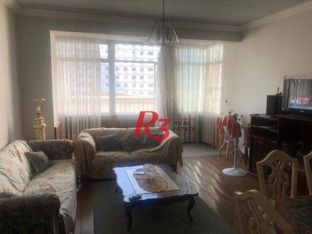 Apartamento, 3 quartos, 207 m² - Foto 2