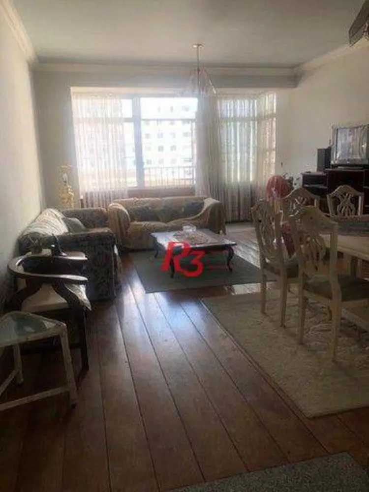 Apartamento, 3 quartos, 207 m² - Foto 3