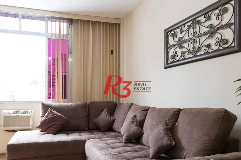Apartamento, 2 quartos, 79 m² - Foto 3