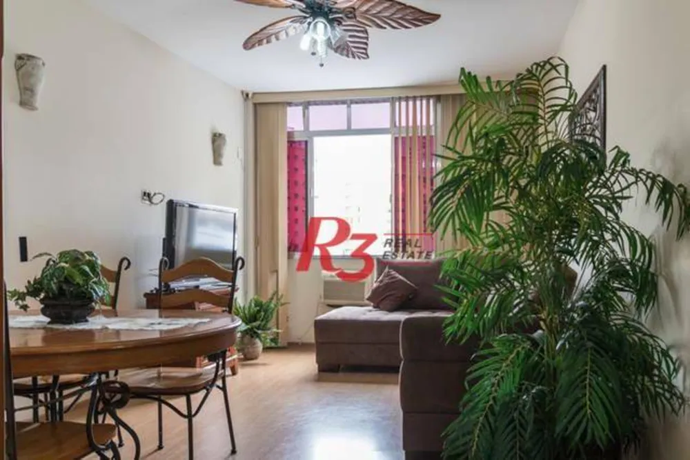 Apartamento, 2 quartos, 79 m² - Foto 4