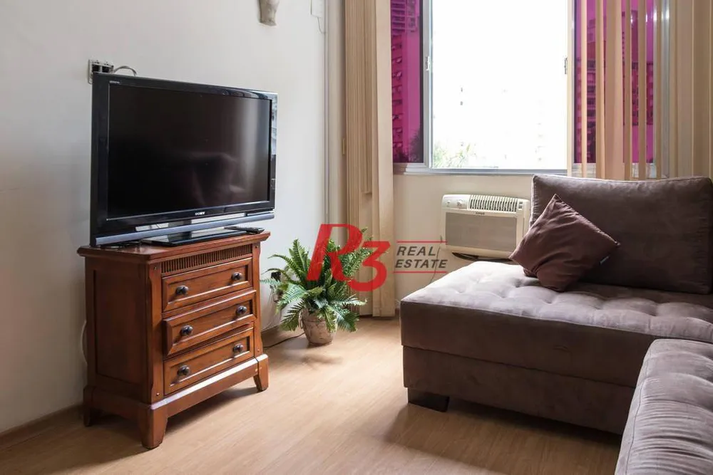 Apartamento, 2 quartos, 79 m² - Foto 2