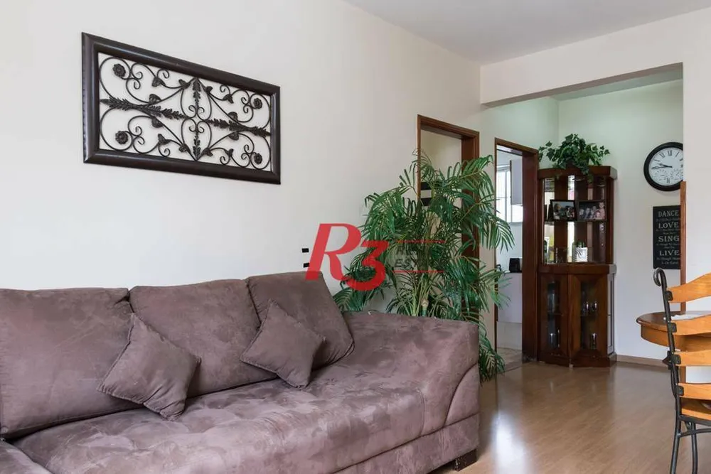 Apartamento, 2 quartos, 79 m² - Foto 1