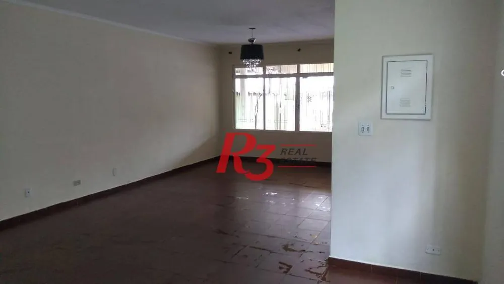 Sobrado, 3 quartos, 217 m² - Foto 1