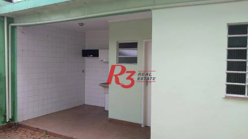 Sobrado, 3 quartos, 217 m² - Foto 3