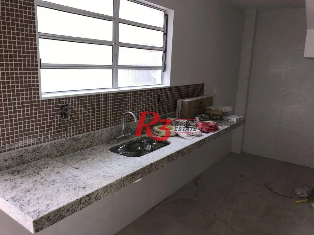 Sobrado, 2 quartos, 90 m² - Foto 4