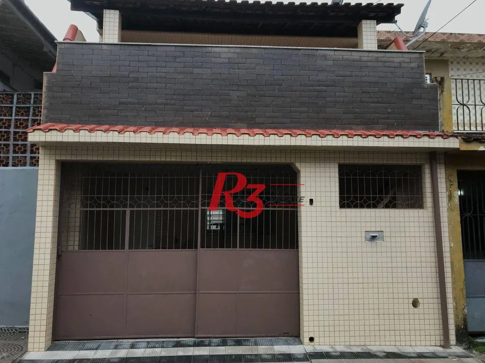 Sobrado, 2 quartos, 90 m² - Foto 1