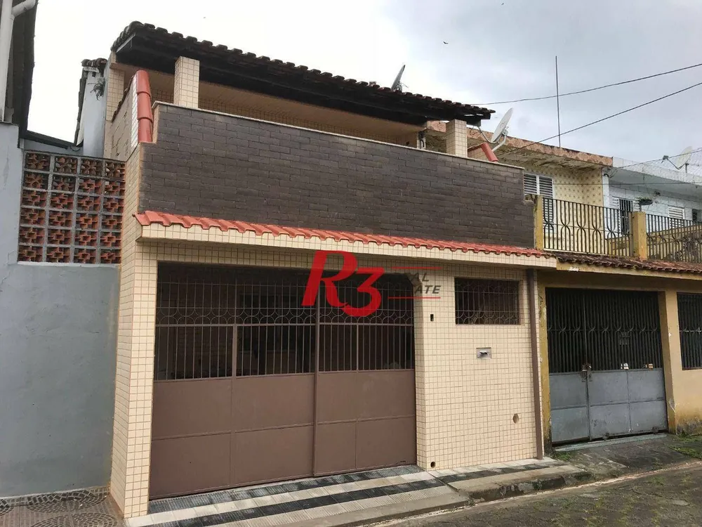 Sobrado, 2 quartos, 90 m² - Foto 2