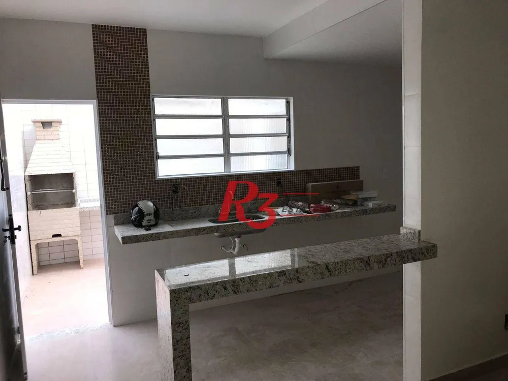 Sobrado, 2 quartos, 90 m² - Foto 3