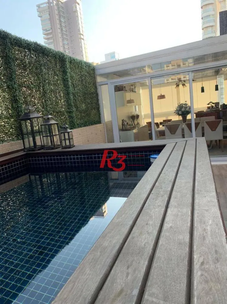 Apartamento, 3 quartos, 180 m² - Foto 3