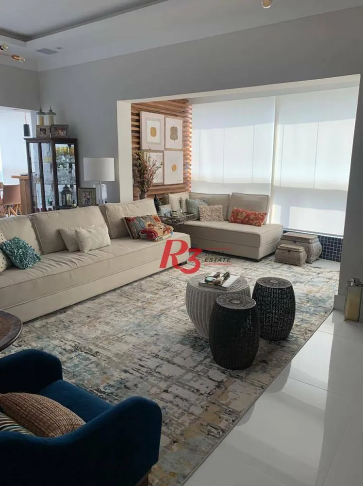 Apartamento, 3 quartos, 180 m² - Foto 4