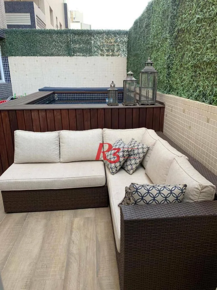 Apartamento, 3 quartos, 180 m² - Foto 1