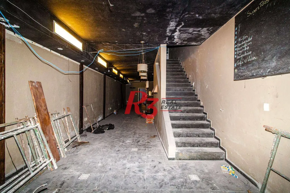 Loja-Salão, 250 m² - Foto 1