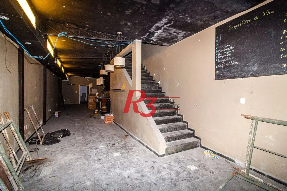 Loja-Salão, 250 m² - Foto 2