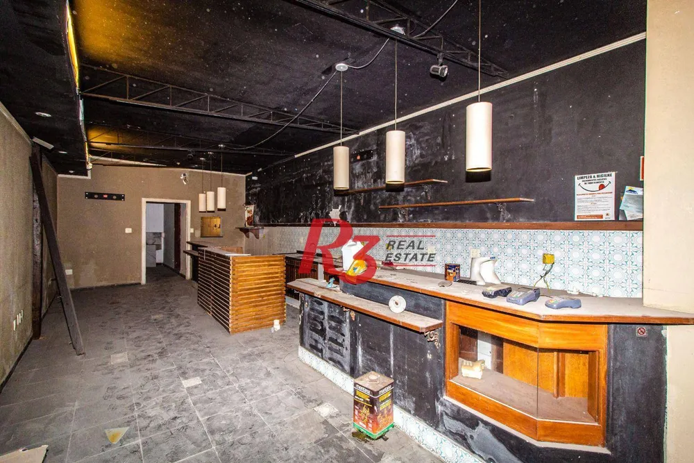 Loja-Salão, 250 m² - Foto 3