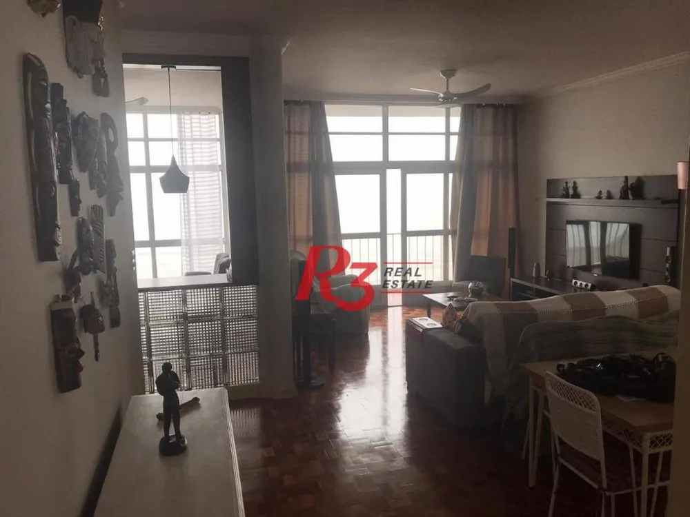 Apartamento, 4 quartos, 170 m² - Foto 3