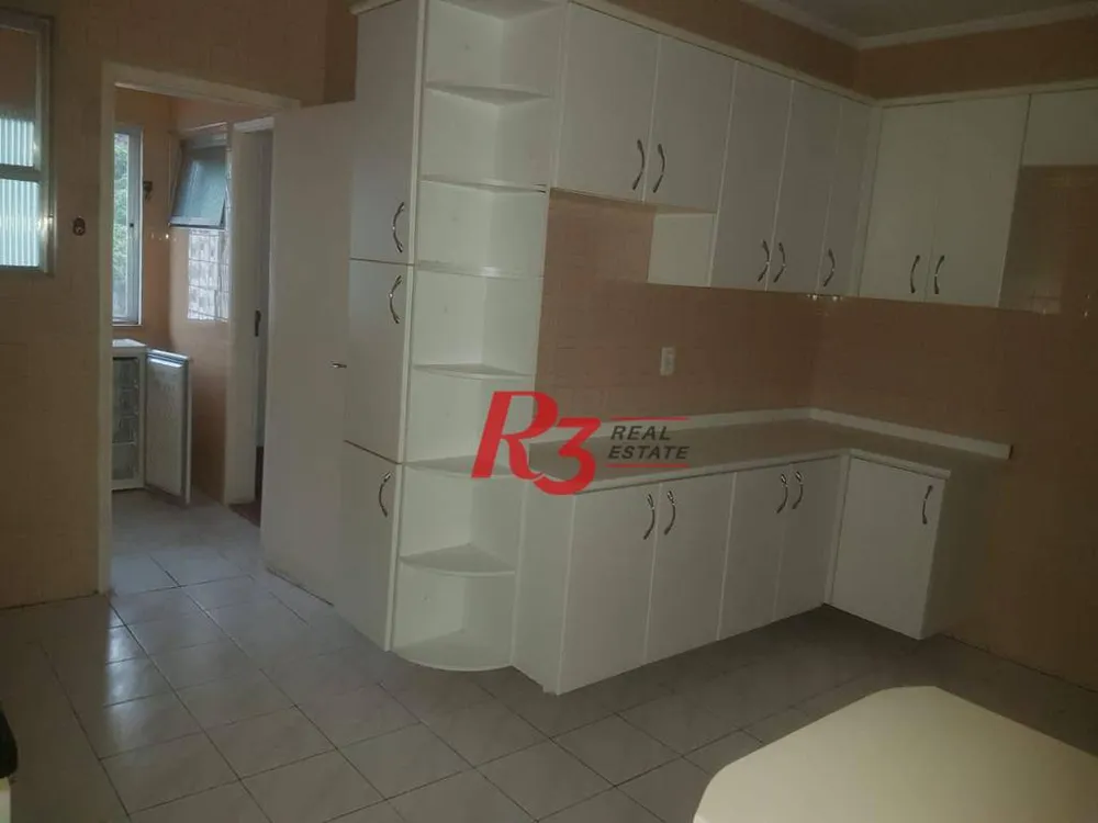 Apartamento, 2 quartos, 88 m² - Foto 2