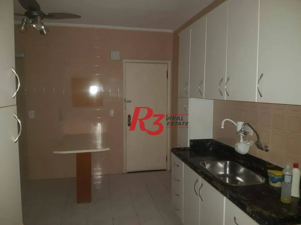 Apartamento, 2 quartos, 88 m² - Foto 3