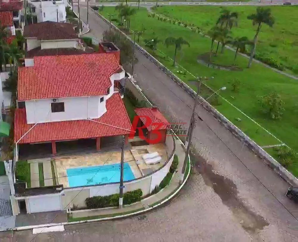 Casa, 5 quartos, 400 m² - Foto 1