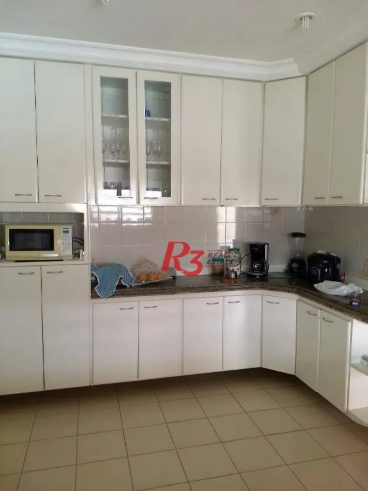 Casa, 5 quartos, 400 m² - Foto 3