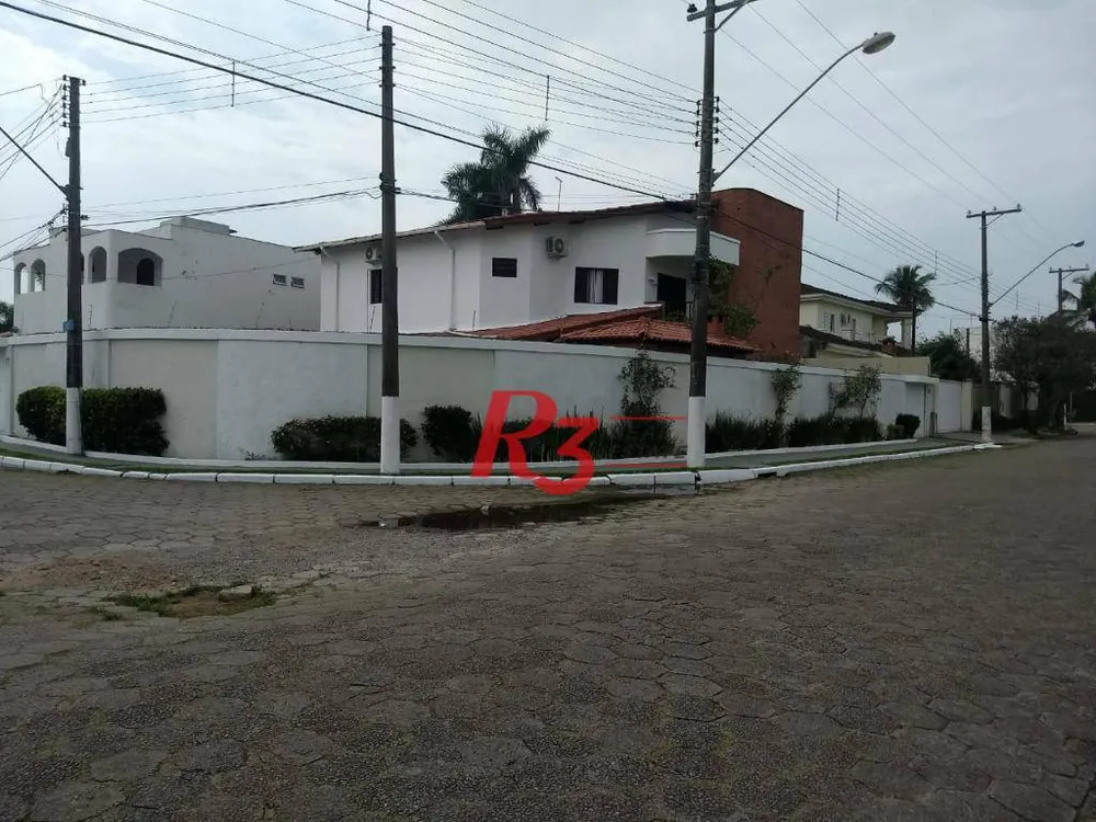 Casa, 5 quartos, 400 m² - Foto 2