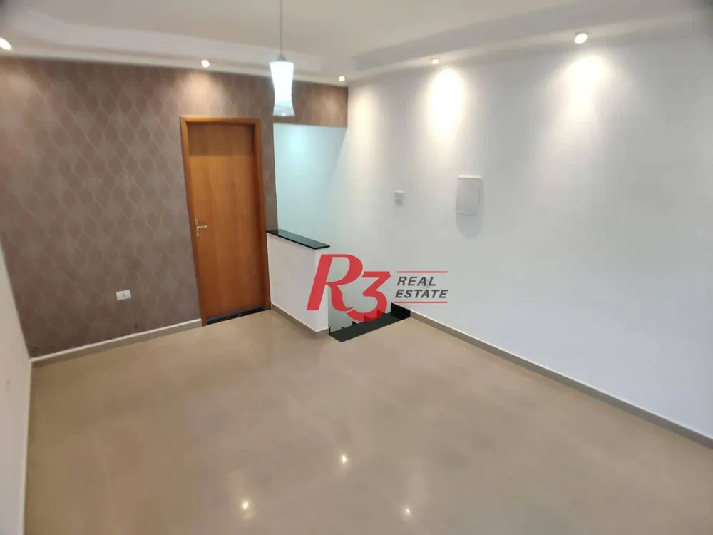 Casa, 2 quartos, 72 m² - Foto 2