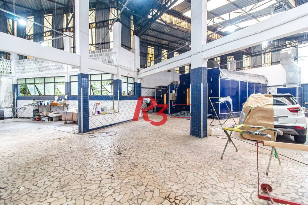Prédio Inteiro, 2383 m² - Foto 1
