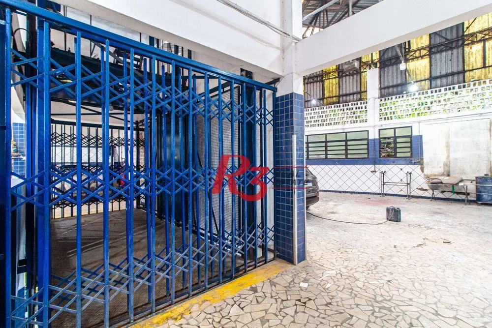 Prédio Inteiro, 2383 m² - Foto 2