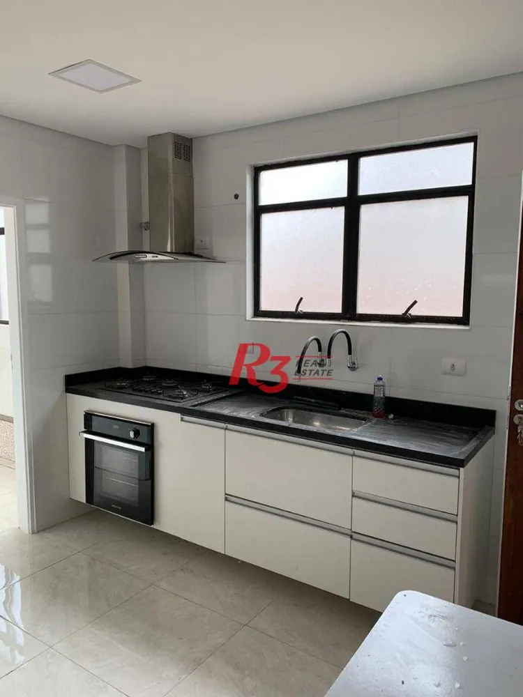 Apartamento, 3 quartos, 169 m² - Foto 1