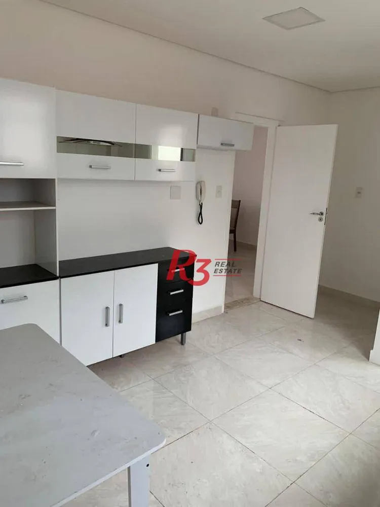 Apartamento, 3 quartos, 169 m² - Foto 4
