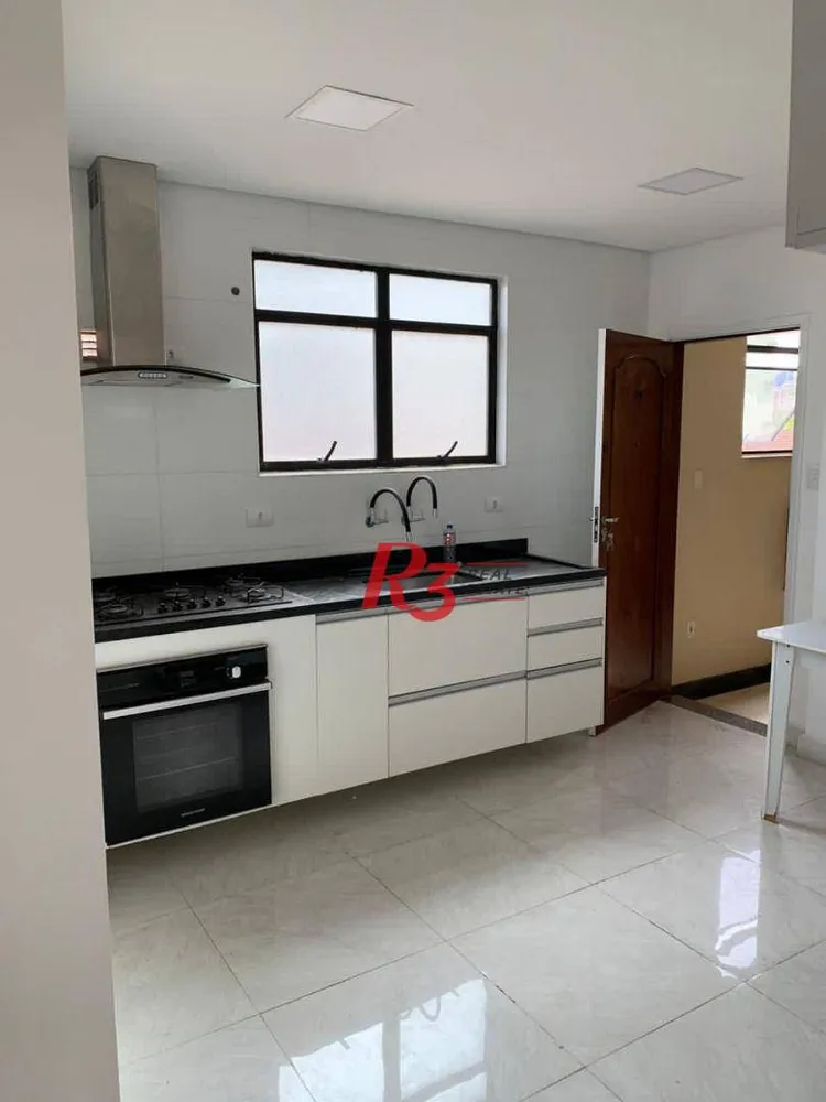 Apartamento, 3 quartos, 169 m² - Foto 2