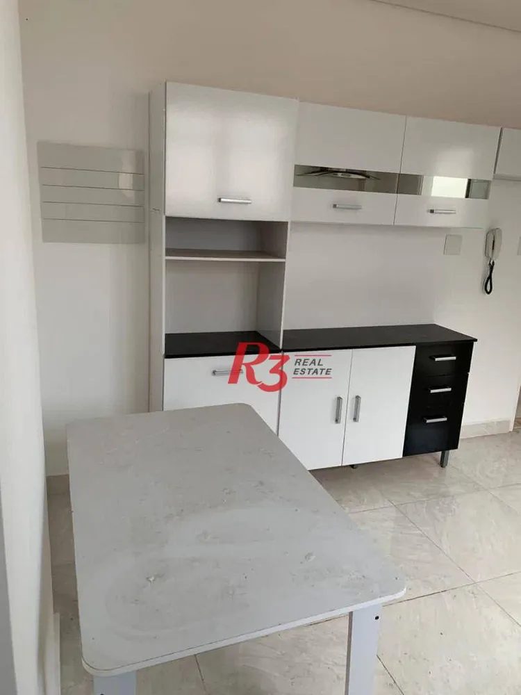 Apartamento, 3 quartos, 169 m² - Foto 3