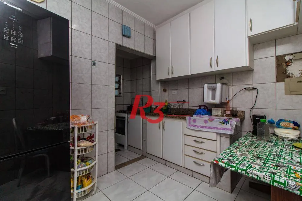 Apartamento, 3 quartos, 97 m² - Foto 1