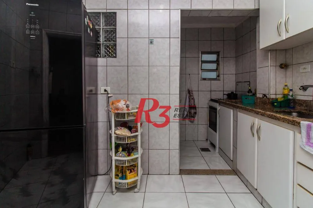 Apartamento, 3 quartos, 97 m² - Foto 2