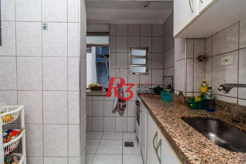 Apartamento, 3 quartos, 97 m² - Foto 3