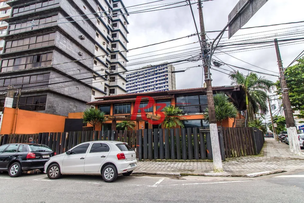 Sobrado, 1183 m² - Foto 1