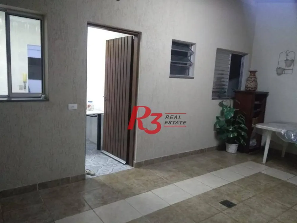 Apartamento, 2 quartos, 83 m² - Foto 2