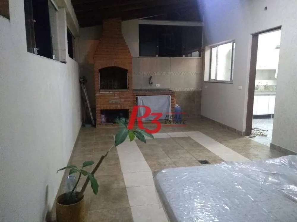 Apartamento, 2 quartos, 83 m² - Foto 1