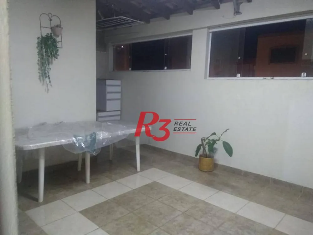 Apartamento, 2 quartos, 83 m² - Foto 3