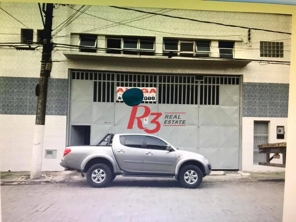 Depósito-Galpão, 700 m² - Foto 2