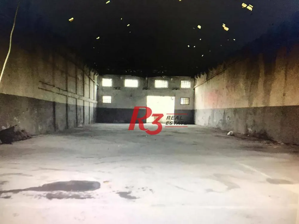 Depósito-Galpão, 700 m² - Foto 1