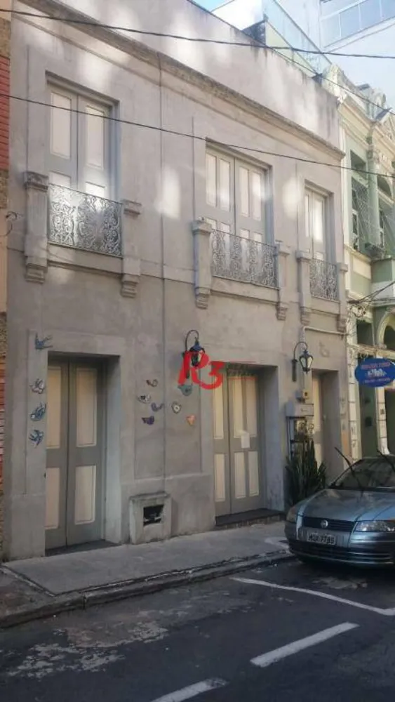 Sobrado, 61 m² - Foto 1