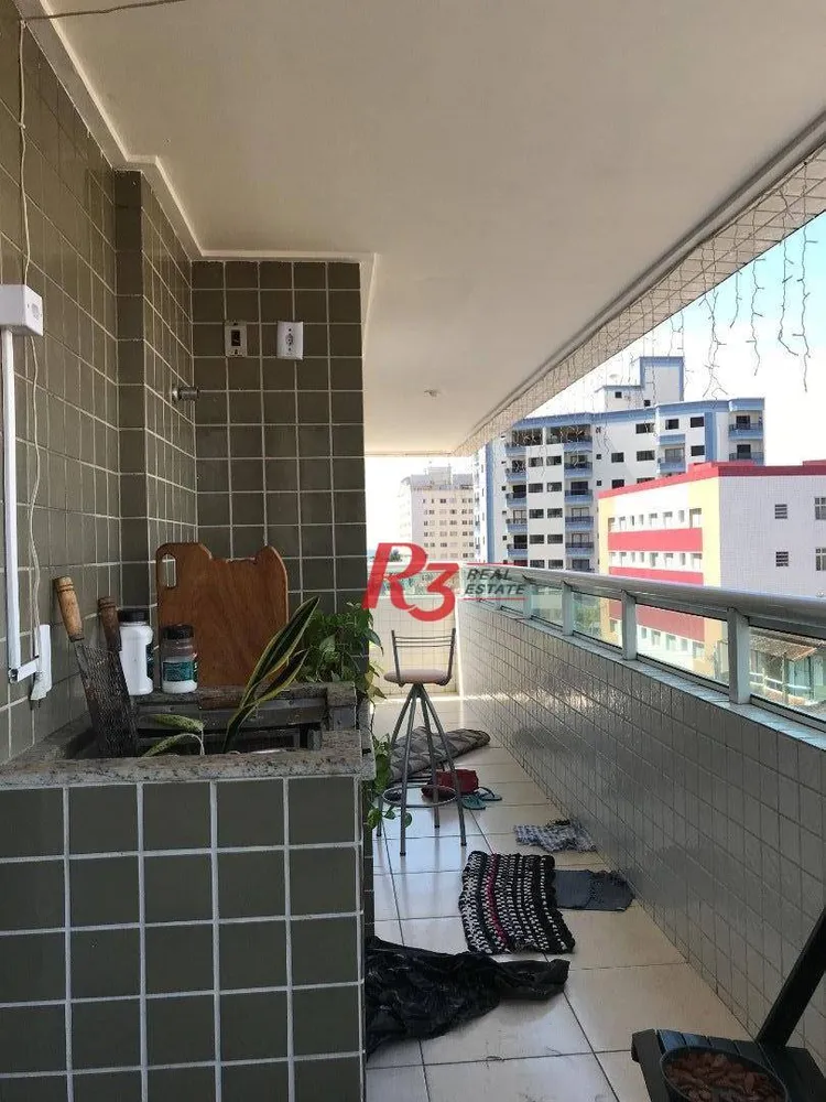Apartamento, 2 quartos, 70 m² - Foto 4