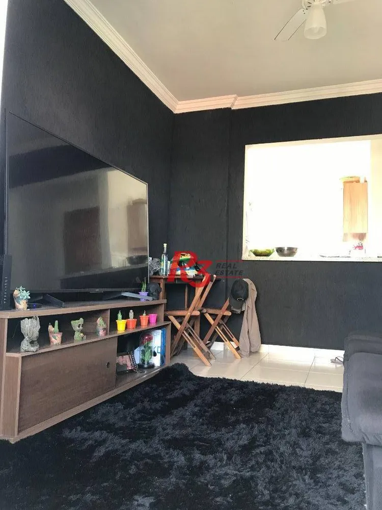 Apartamento, 2 quartos, 70 m² - Foto 3