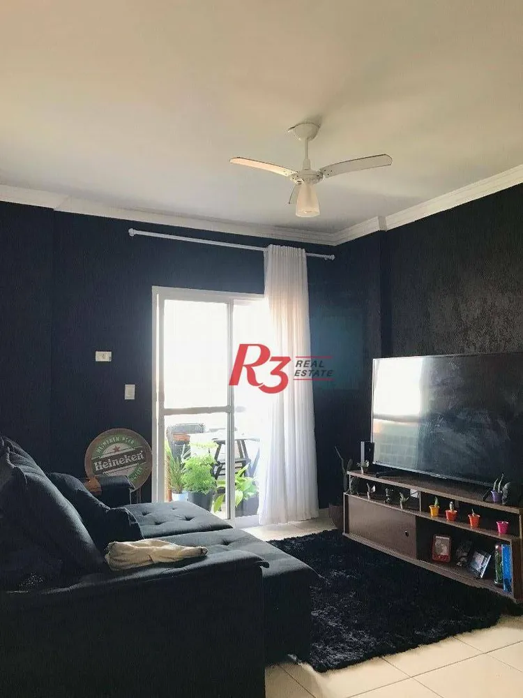 Apartamento, 2 quartos, 70 m² - Foto 2
